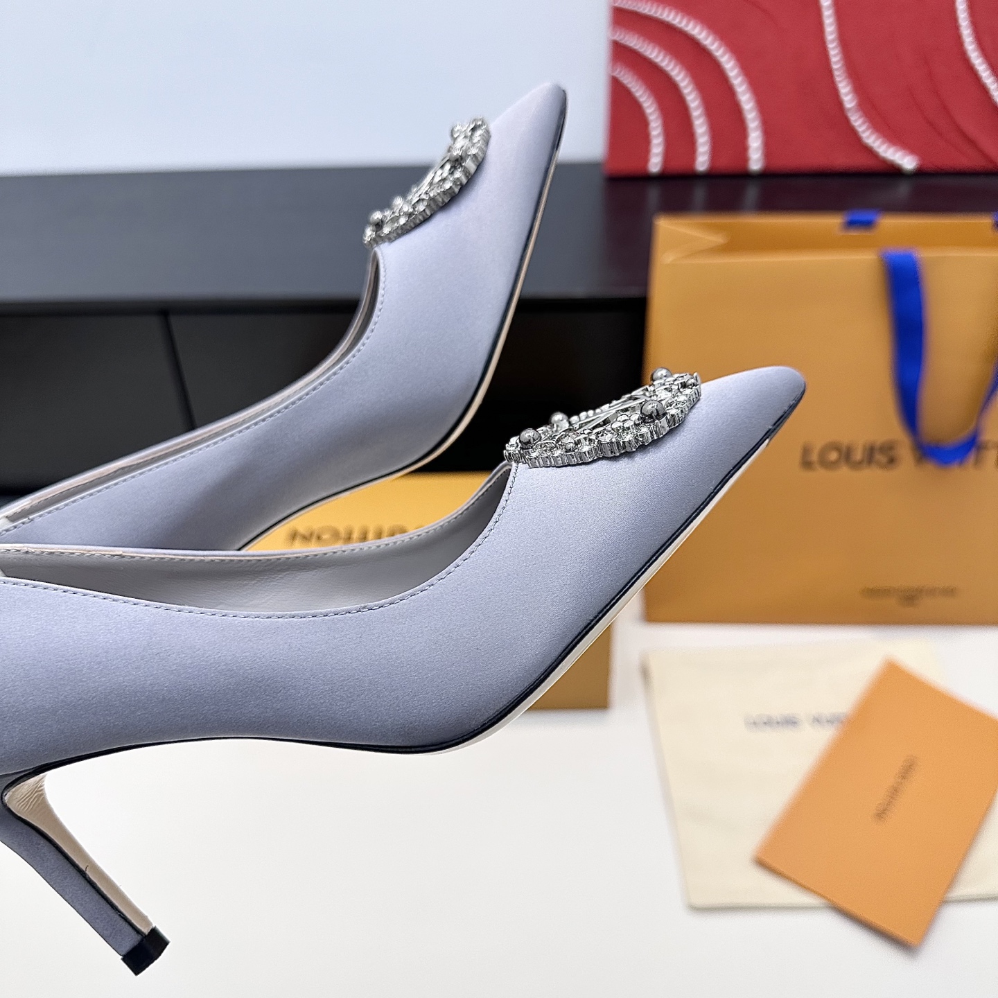 Women's high heels